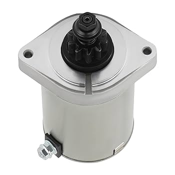 ruu30ページ Amazon.com: 21163-0749 21163-0711 Starter for Kawasaki