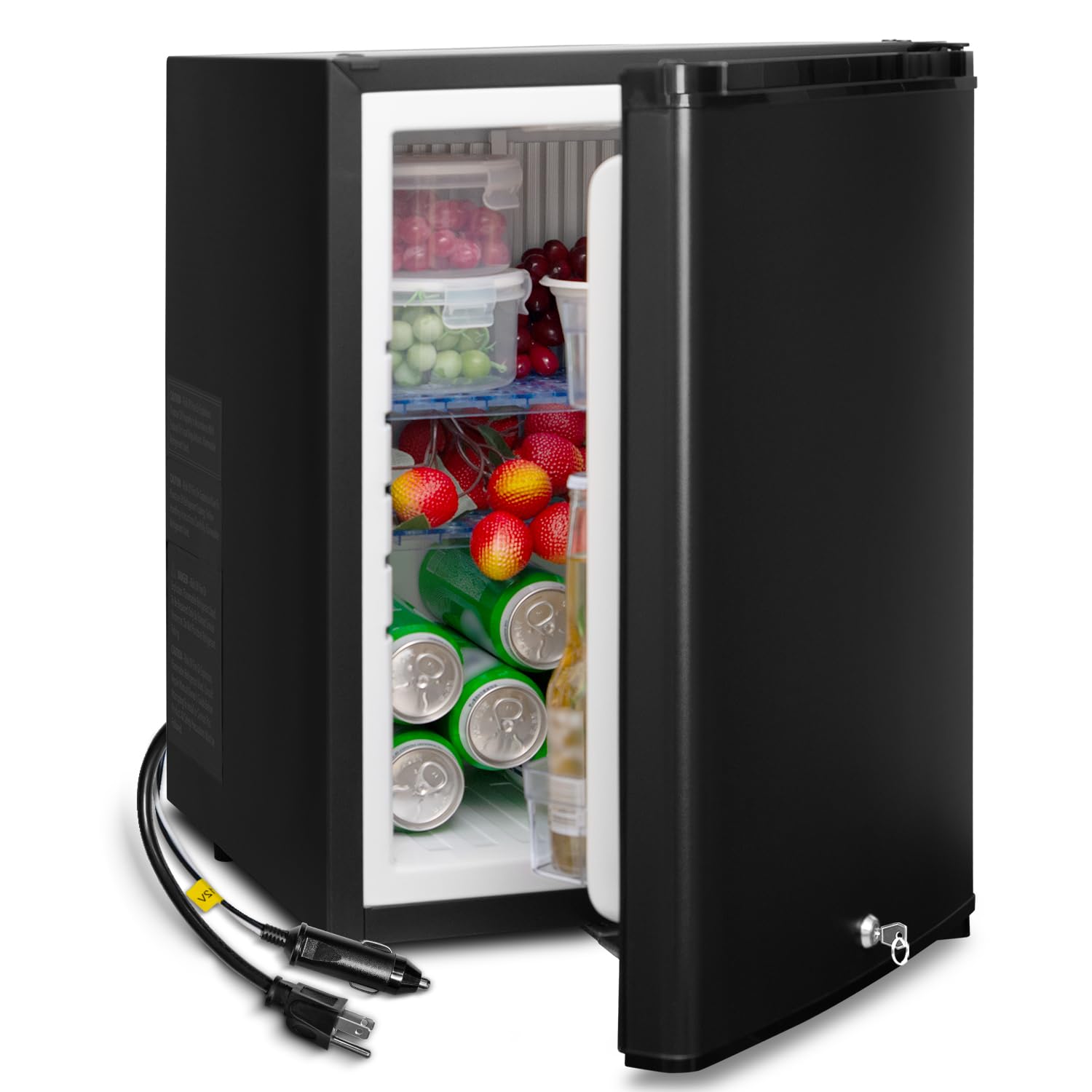 SMETA TSX-40 1.4 cu ft Beverage Cooler