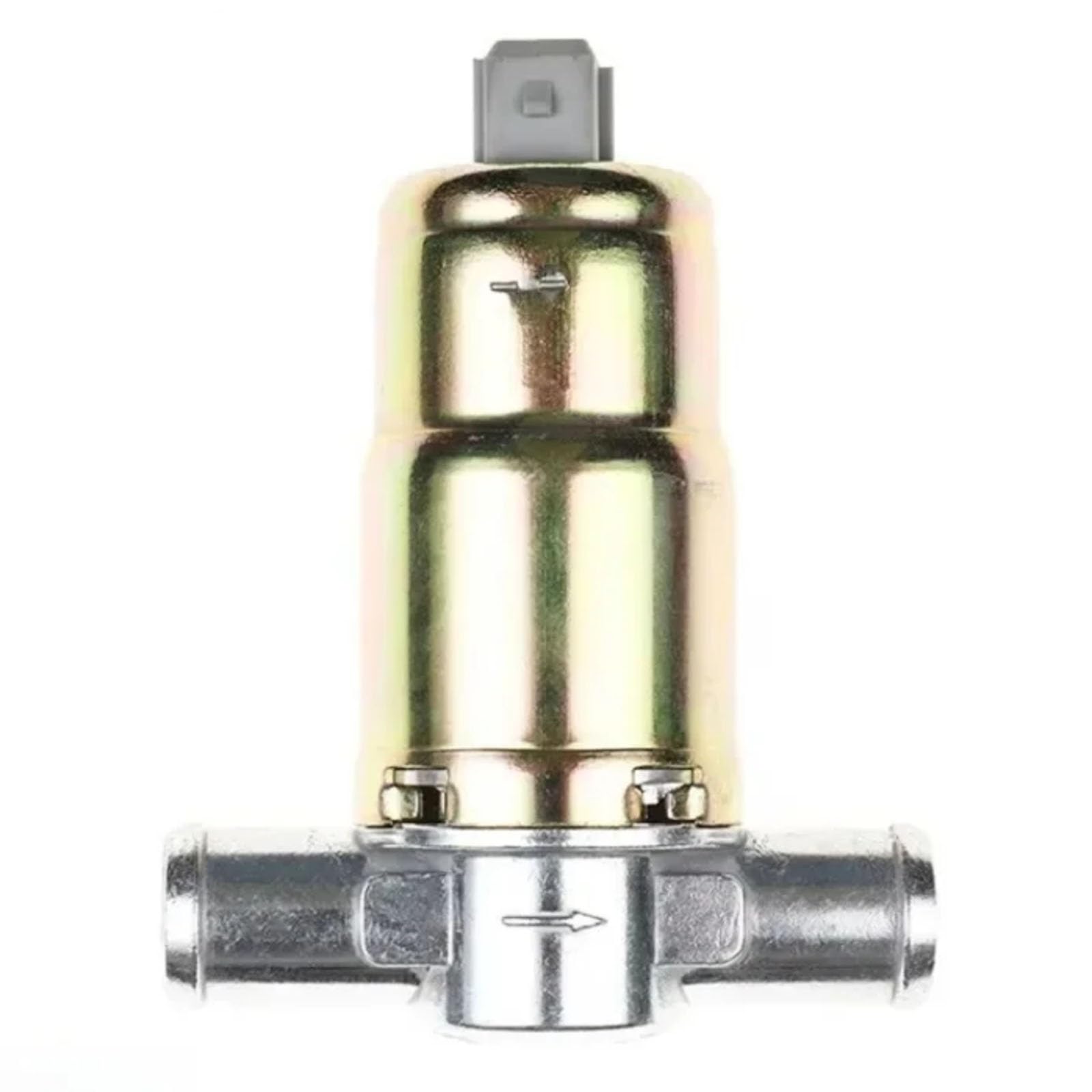 Idle Control Valve IAC Valve 0280140501 Compatible with Eagle for Medallion 1988-1989 for Premier 1988-1990 Idle Air Control Valve