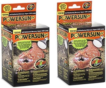 zoo med powersun bulb