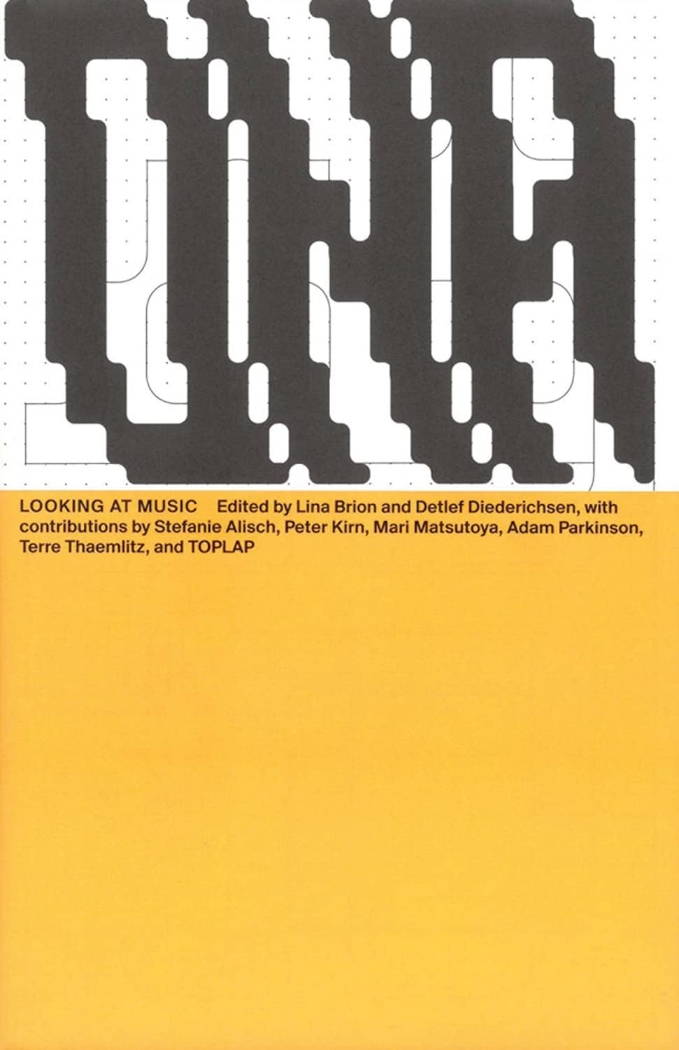 Looking at Music: DNA #8