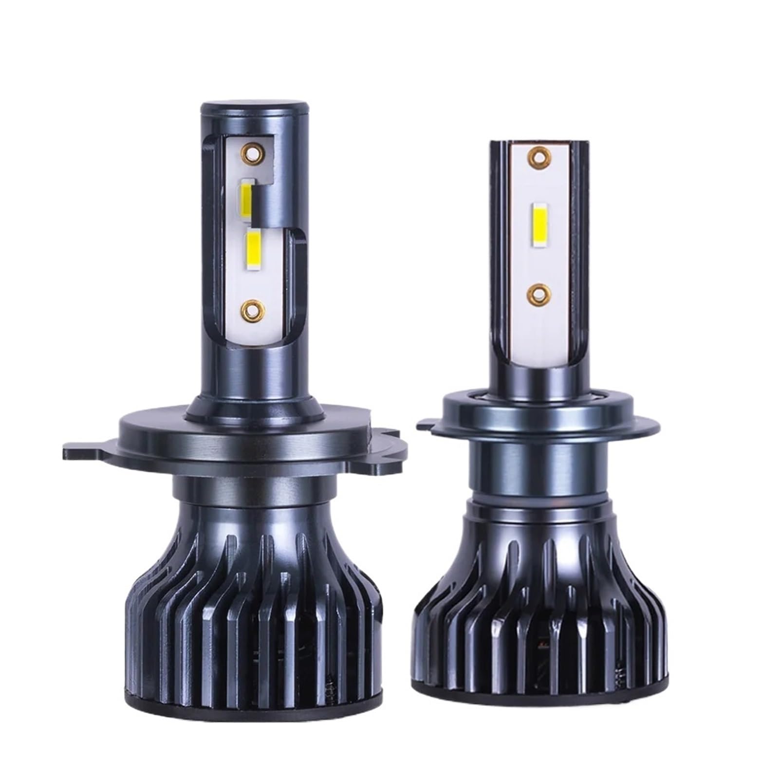 Reflektor LED Reflektor LED H7 110W 6000K LED świateł drogowych/mijania