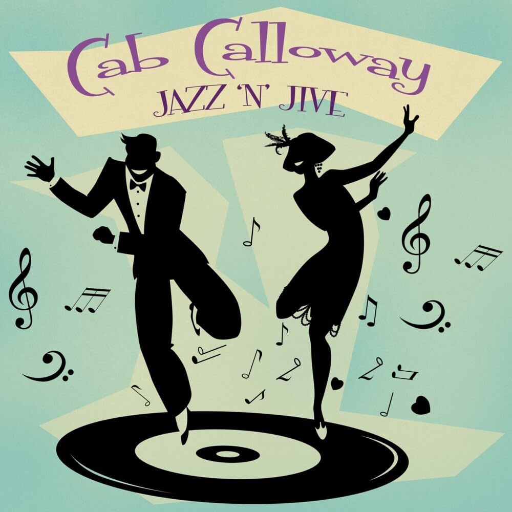 Jazz Designs 2025: Kalender 2025