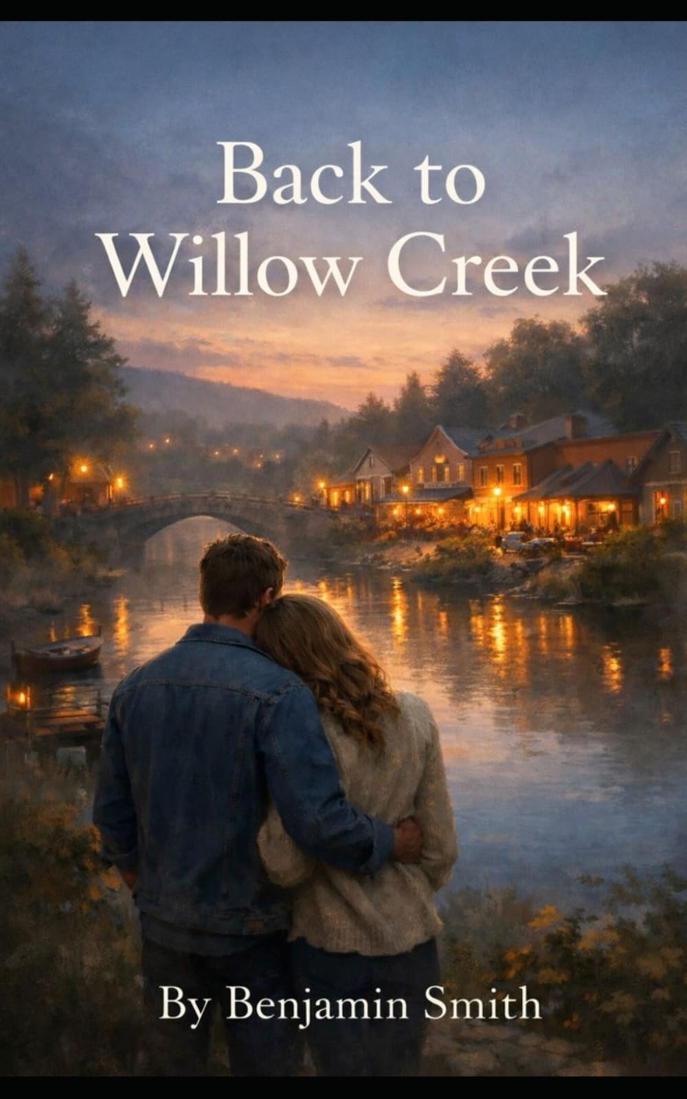 Back to Willow Creek