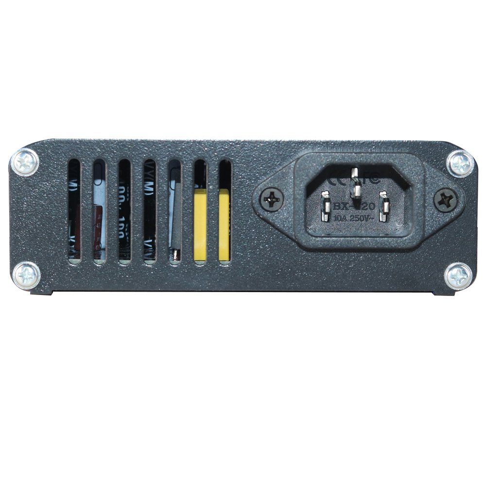 Taoke Caricabatterie rapido 4 in 1 per Batteria Drone Serie Phantom 4 e Telecomando