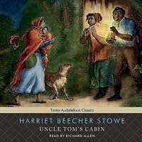 Uncle Tom's Cabin audio book