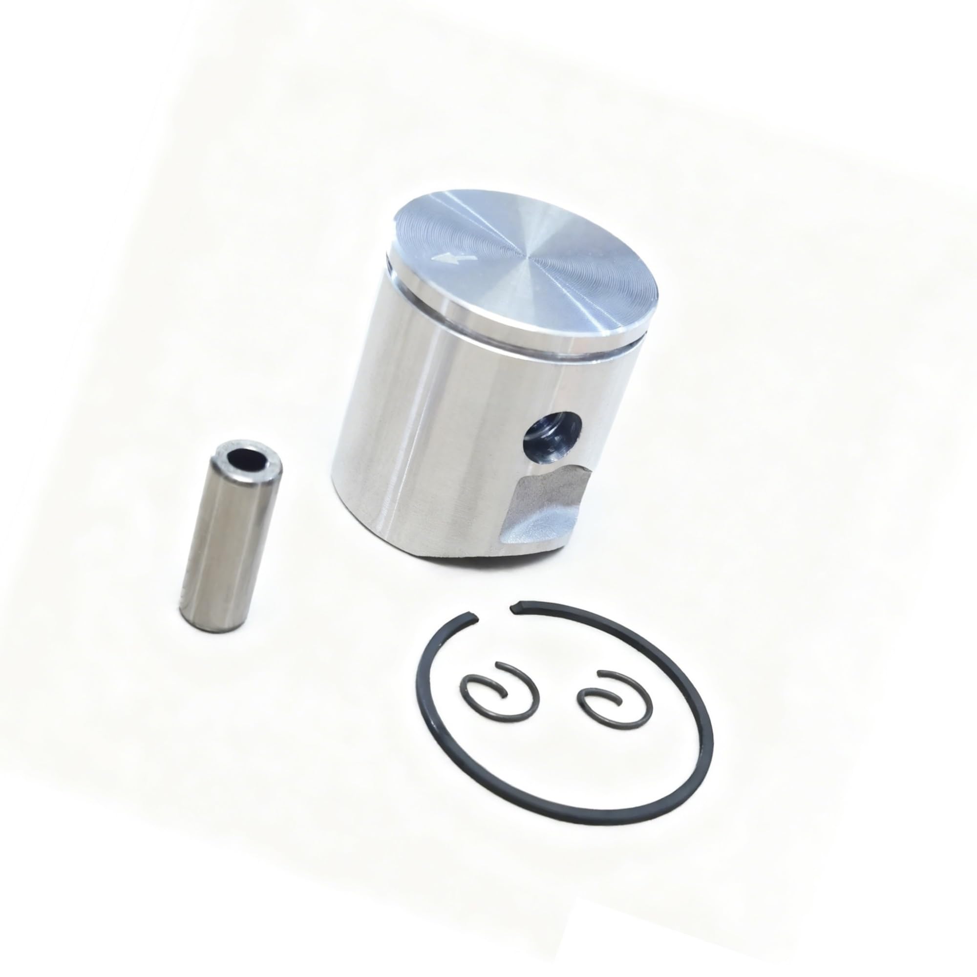 Anneau d'axe de piston anti-vibration pour moteur FS38 FS45 FS55