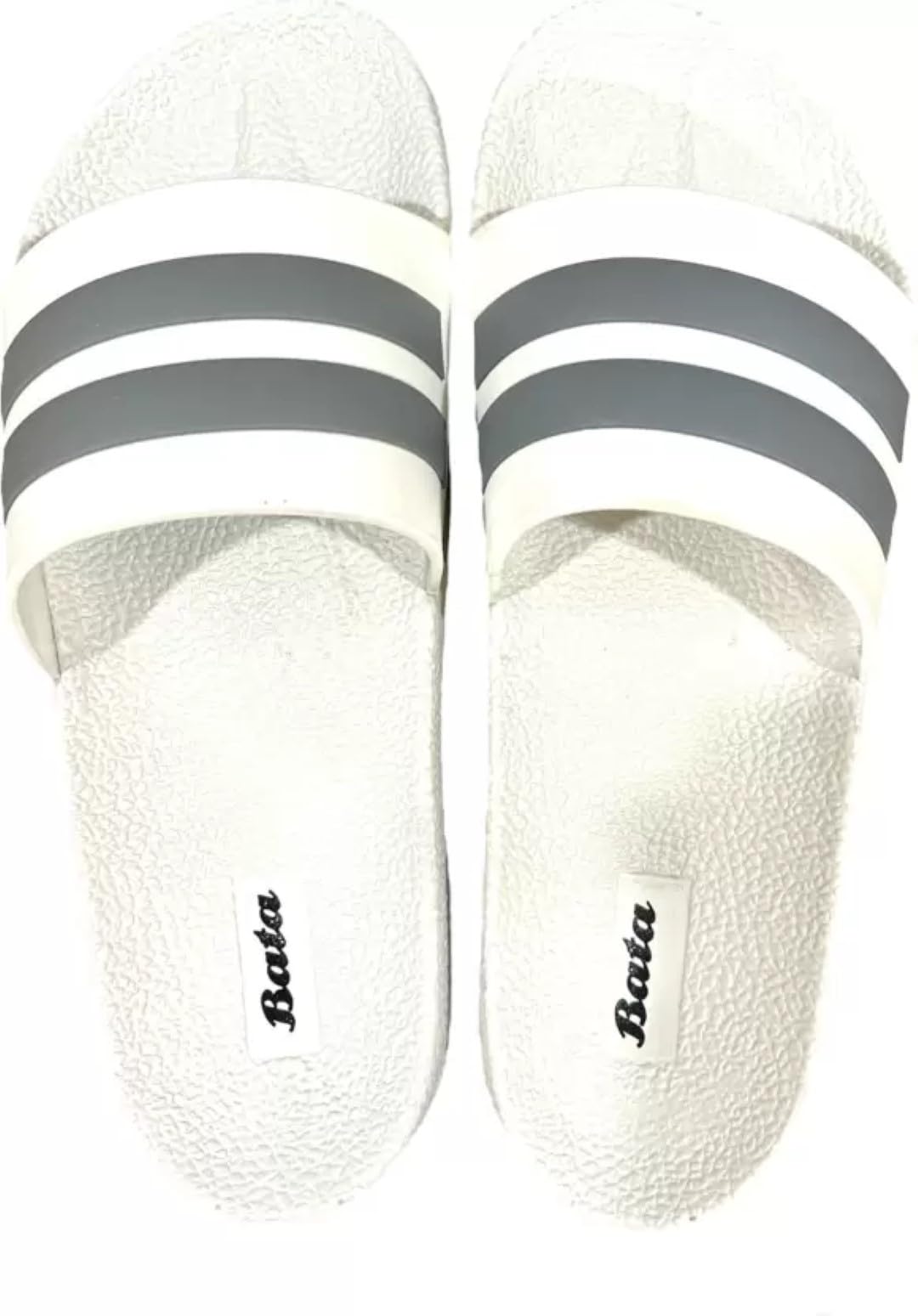 Bata Men slides slipper - 6 UK/India (B0CFQ8RQHT) Amazon Price History, Amazon Price Tracker