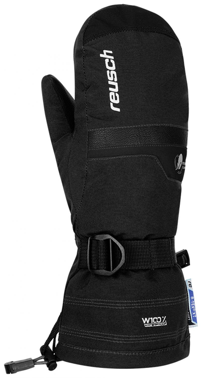 Reusch Kito R-Tex XT Junior Mitaines pour garçon Taille Unique