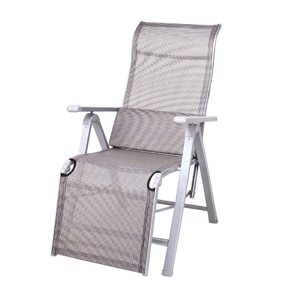 Chaises Longues Pliantes de Jardin et Camping : Modèle Plage Zéro Gravity XL