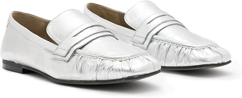 AllSaints Sapphire Loafer