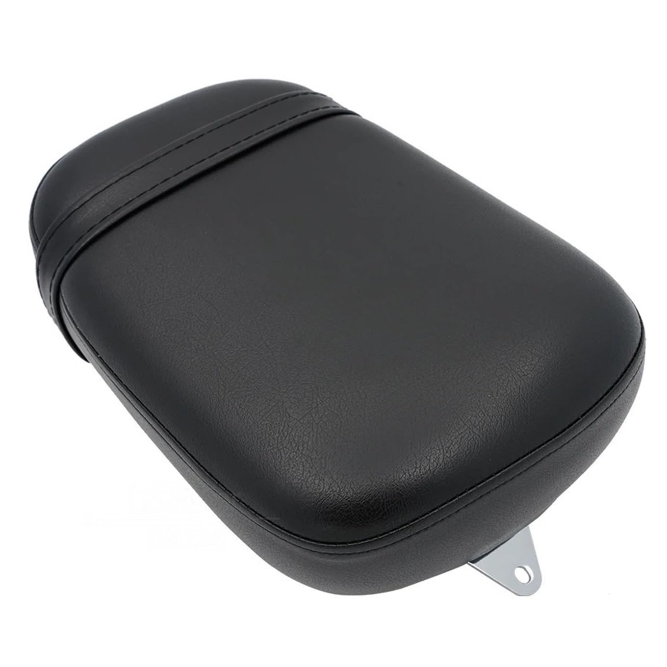 Siège passager arrière VT750C confort pour escapades en Shadow Aero - 7
