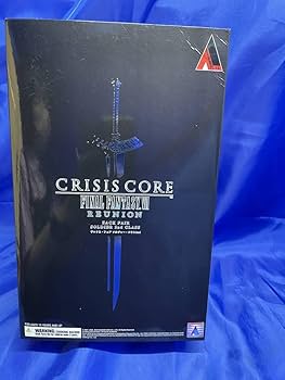 Amazon | PLAY ARTS改 ザックス クラス2nd フィギュア