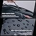 ULANZI Traker Tech Pouch Pro Camera Bag 2.5L Small Travel Bag Accessories Holder Pouch Waterproof Carrying Case for Compact Vlog Camera Electronic Accessories Like Light/Charger/Battery/SD Card etc