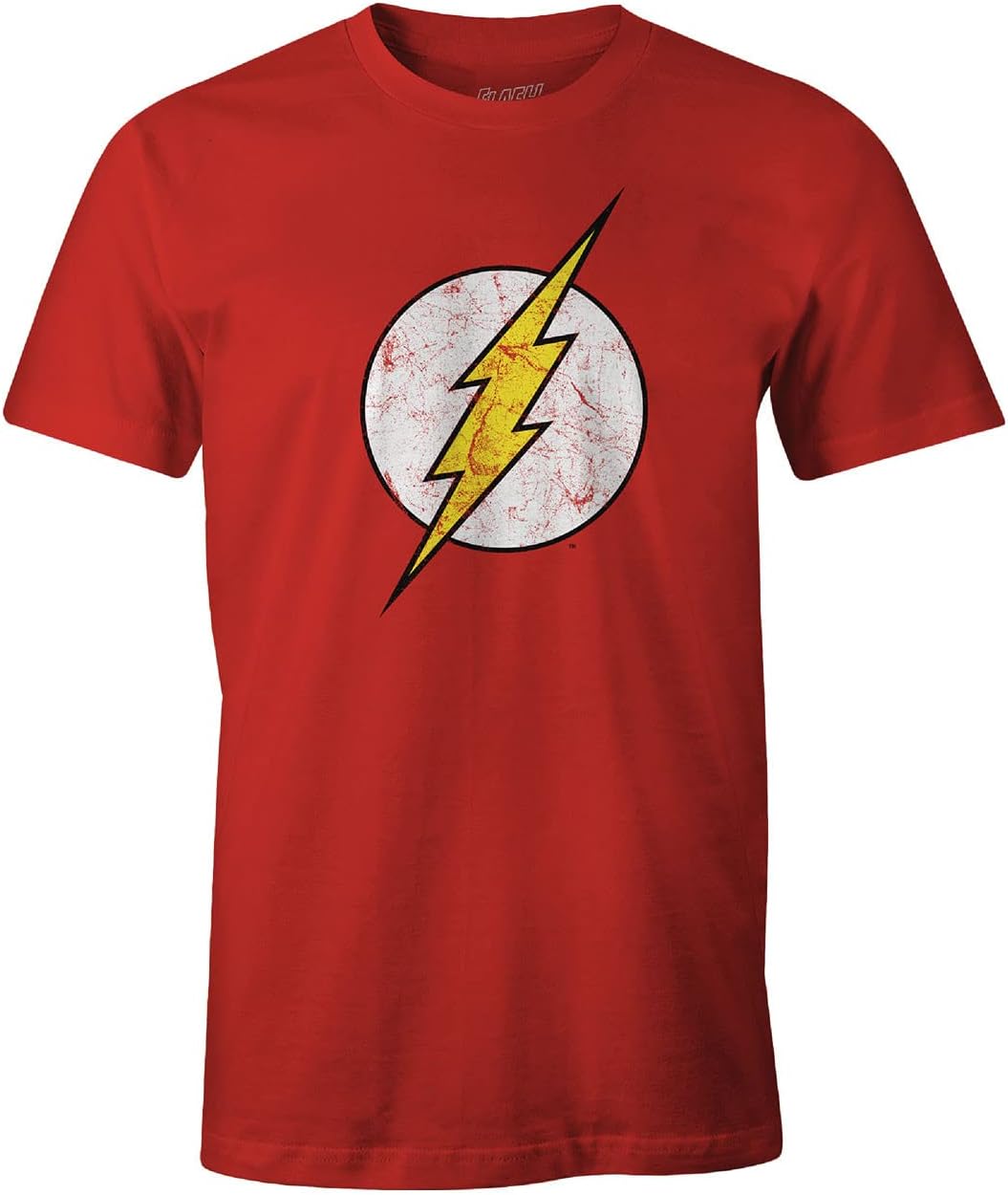 Flash Men's Logo T-Shirt