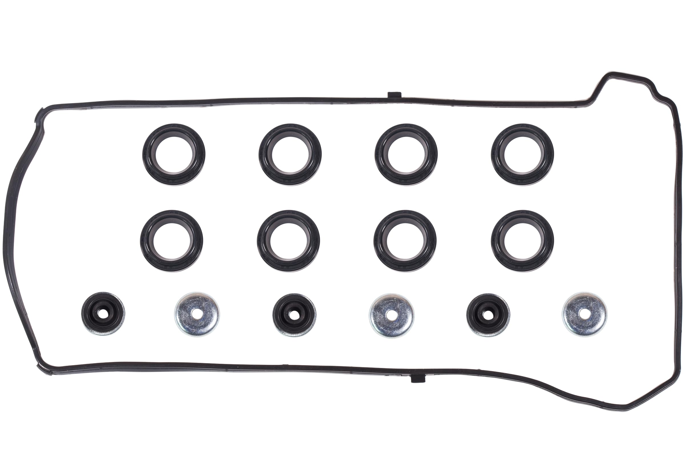 HIHIAV VS50614R Valve Cover Gasket Set