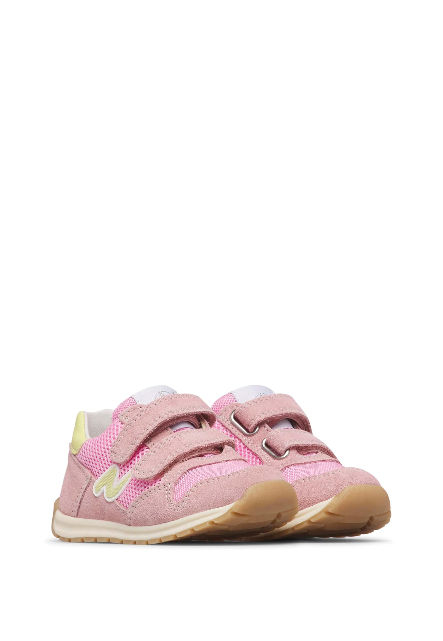 Naturino Fille Sammy 3 VL. Chausson pour Nourrisson