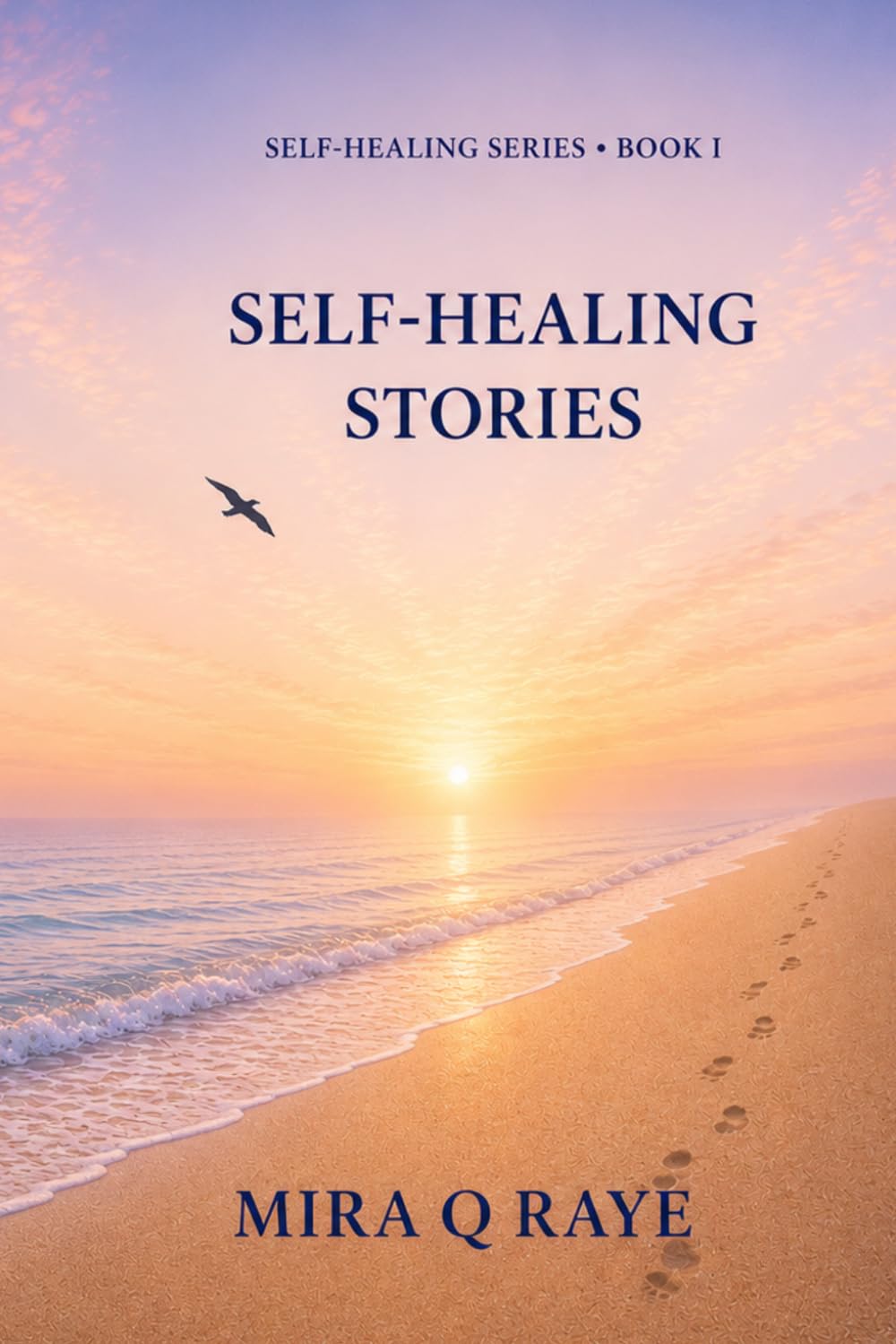 Self-Healing Stories: How the Body and Mind Remember Wholeness
