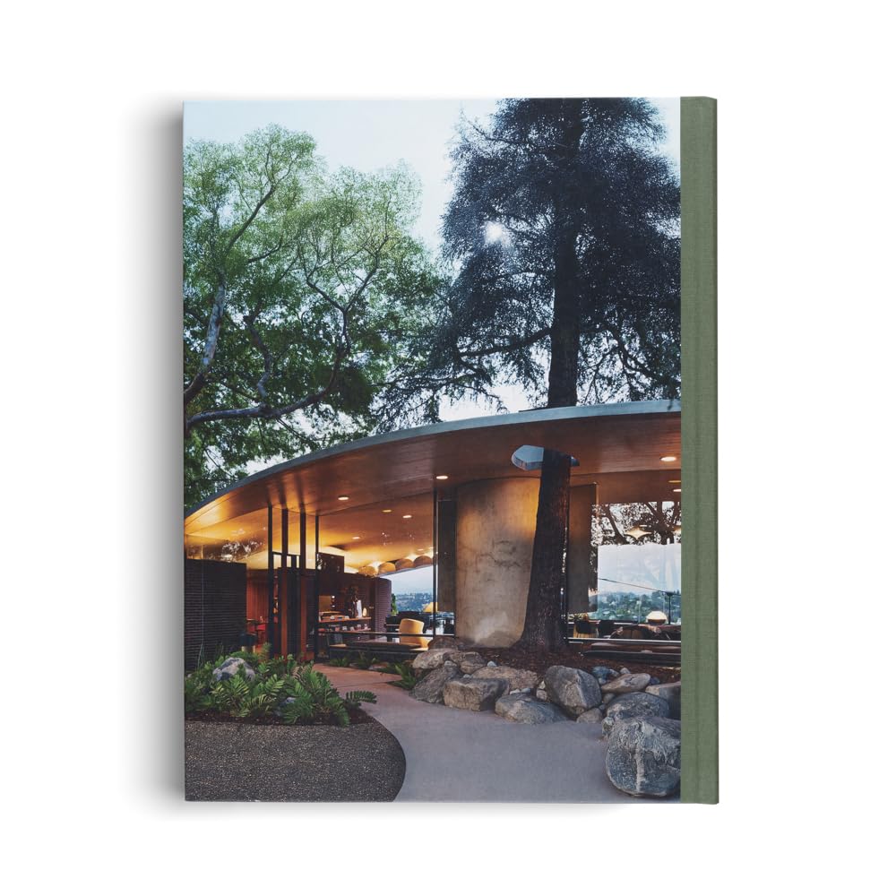 American Icons Volume 2: The Architecture of the United States: Elegance and Progress