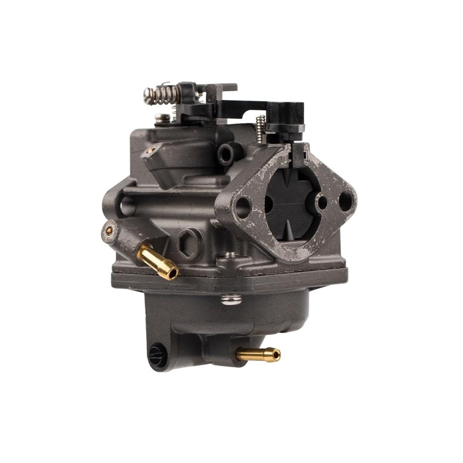 Per BF5 Per BF50 5HP Per BF50F Per BF5AH Per BF5AK Per BF5AM 16100-ZV1 A00 A01 A02 A03 Motore fuoribordo a 4 tempi Carburatore Moto Carburatore