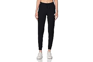 Nike Sportswear Club Fleece Women's Mid-Rise Joggers: Comfort Elevated