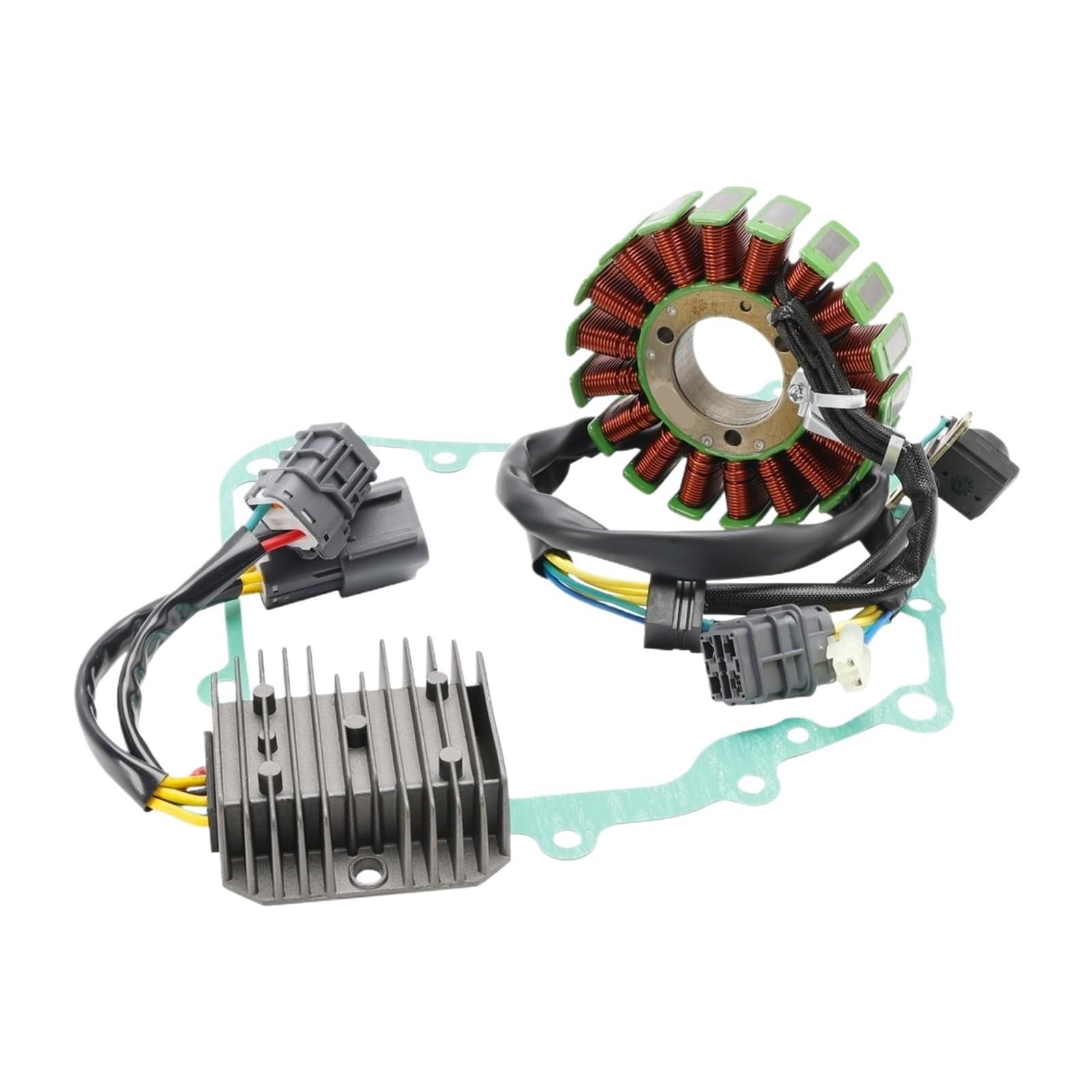 Bobine de stator ATV 300 kit d'entretoises universel 3306-121 pour stabiliser l'allumage moteur