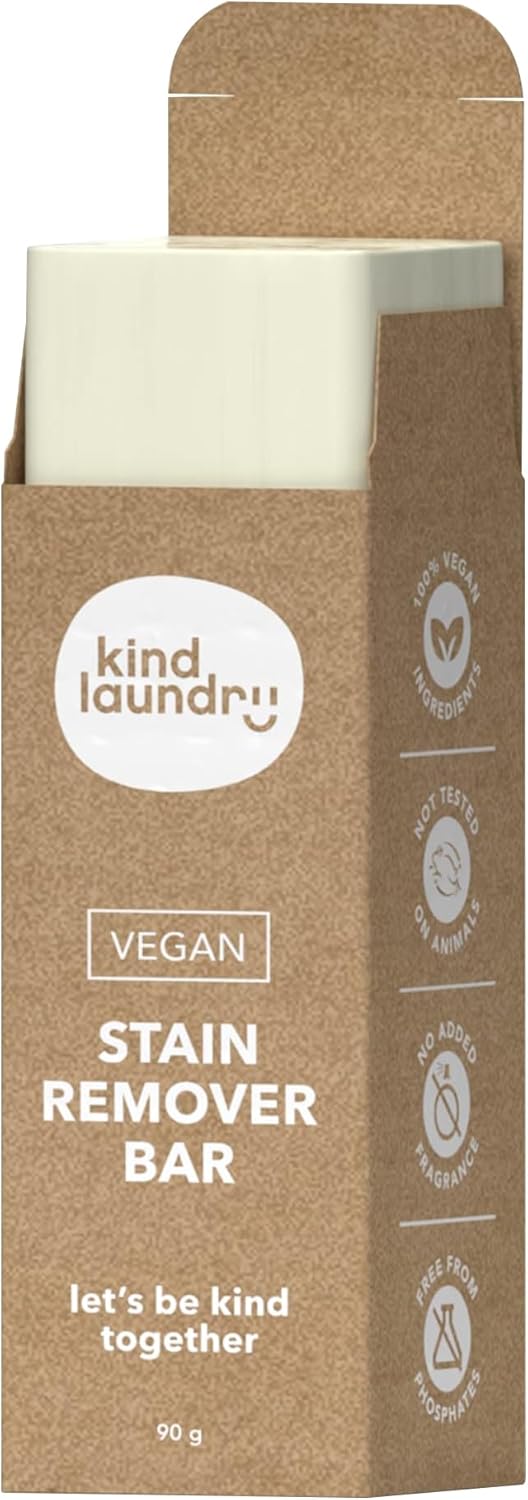 Kind Laundry Stain Remover