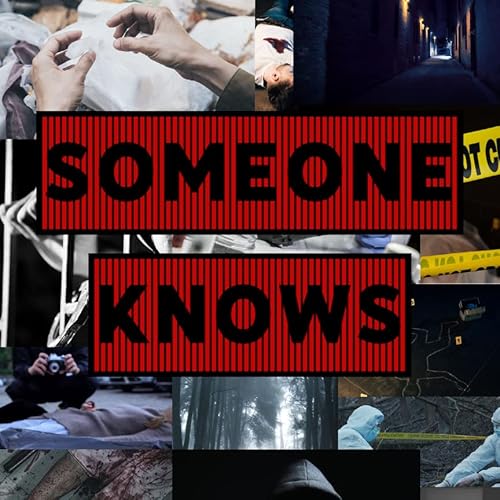Someone Knows cover art
