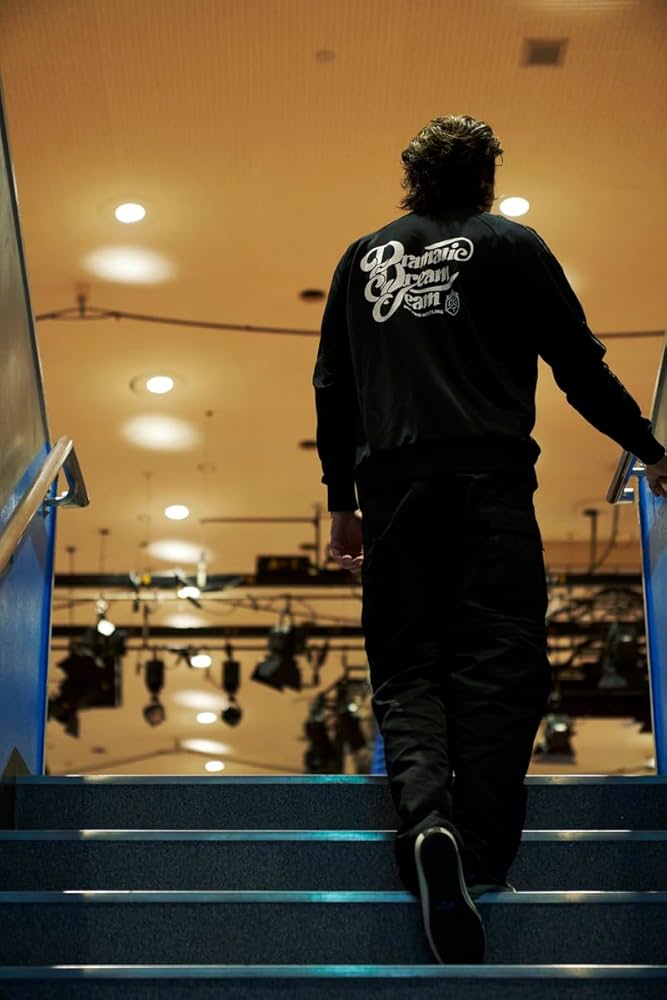 武知海青 REBOOT ポスタービジュアルver. Amazon.co.jp: REBOOT