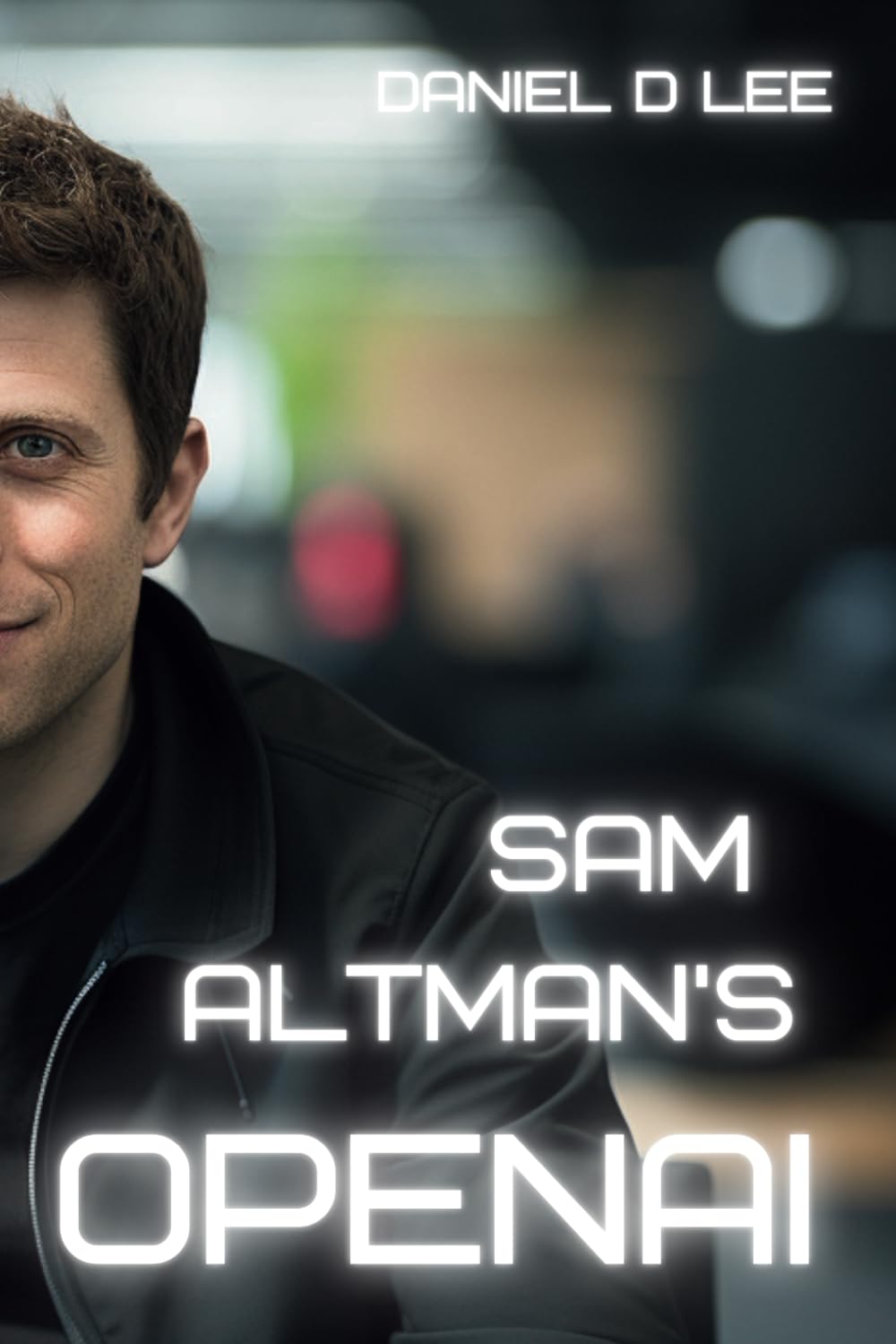 Sam Altman's OpenAI: Training the Mind of AI (Tech Titans)