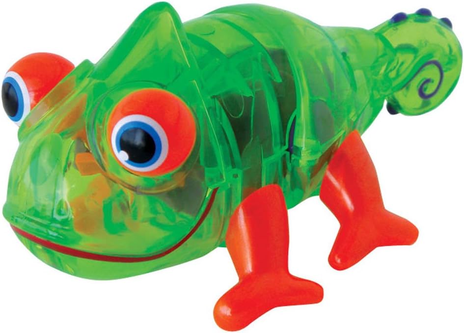 Z Windups Toy Gecko, Neil