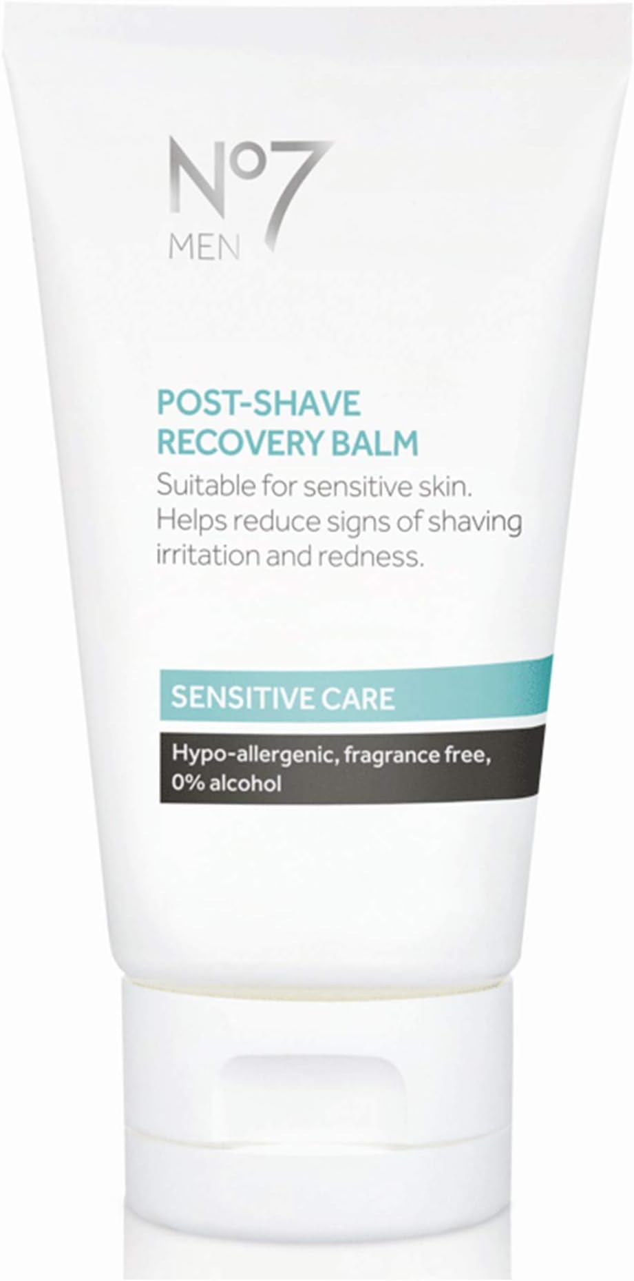 No7 Men Sensitive Care Post Shave Recovery Balm 50ml