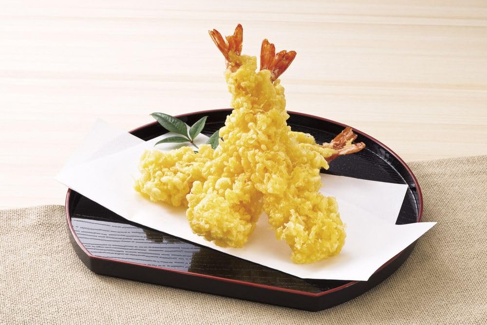 海老天 Amazon | [冷凍] 東洋冷蔵 業務用 VMえび天ぷら2L 約33g×10個 | KUZE