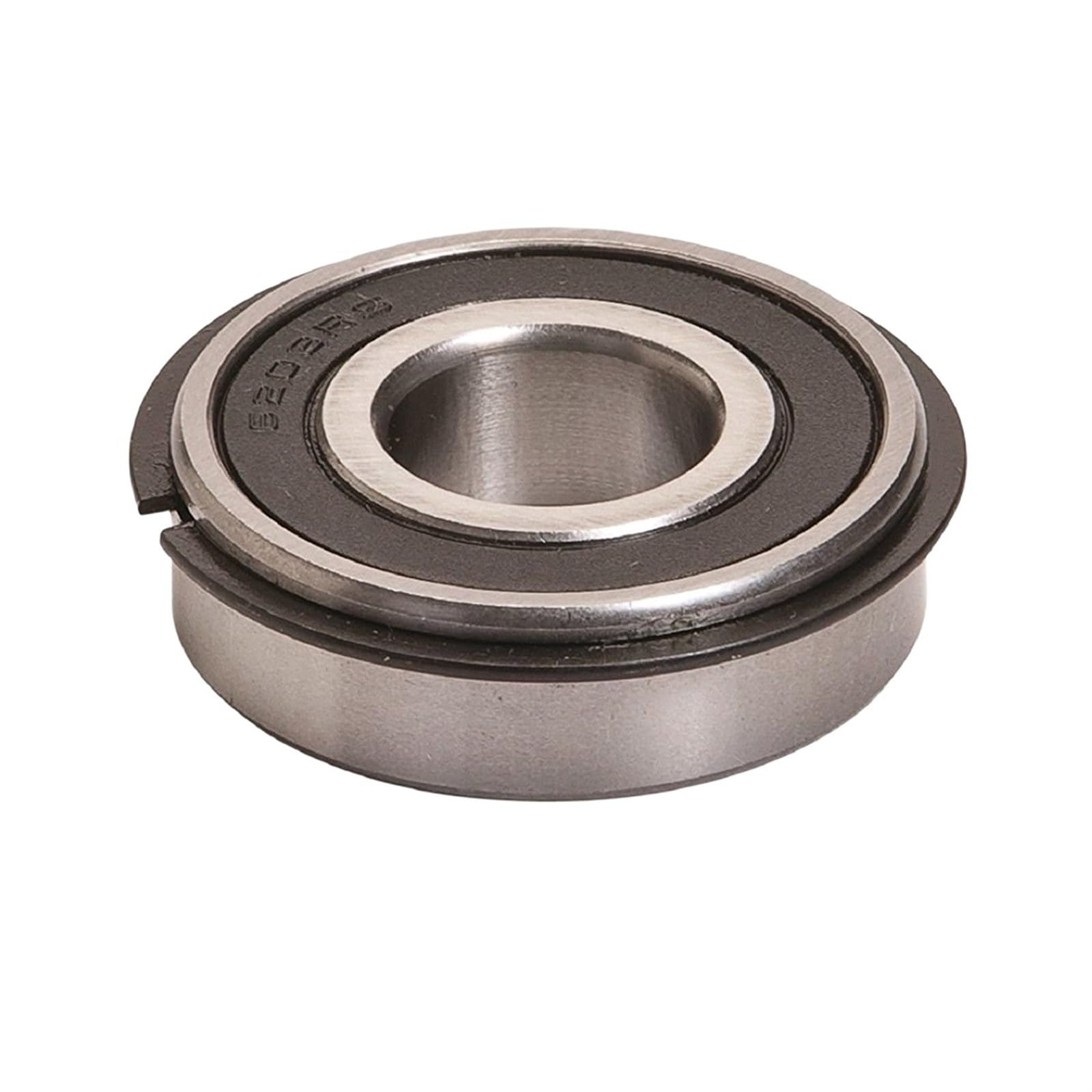 KWQNPHTRN Bearing 6907ZZNR 6907-2RSNR 61907-2ZNR 61907-2RS1NR 35x55x10mm Single Row Deep Groove Ball Bearing with Snap Ring 1Pcs