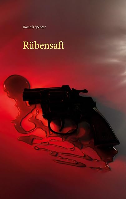 Portada de Rübensaft