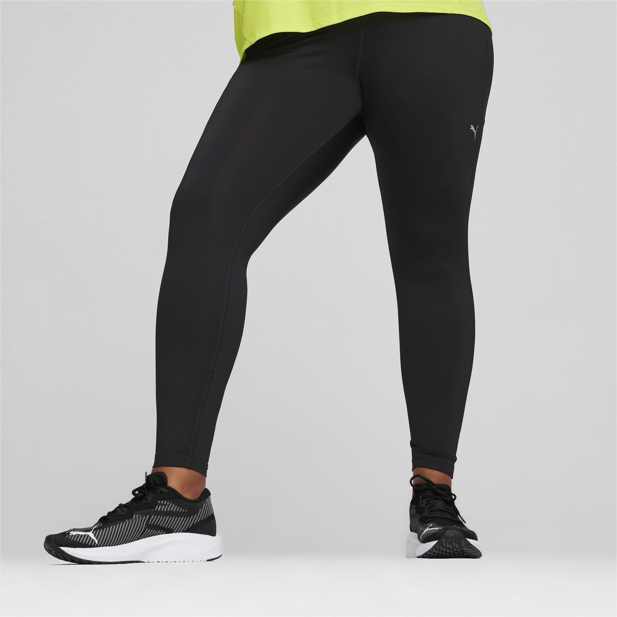PUMA Run Favorites Velocity FL Tight - Mallas Mujer