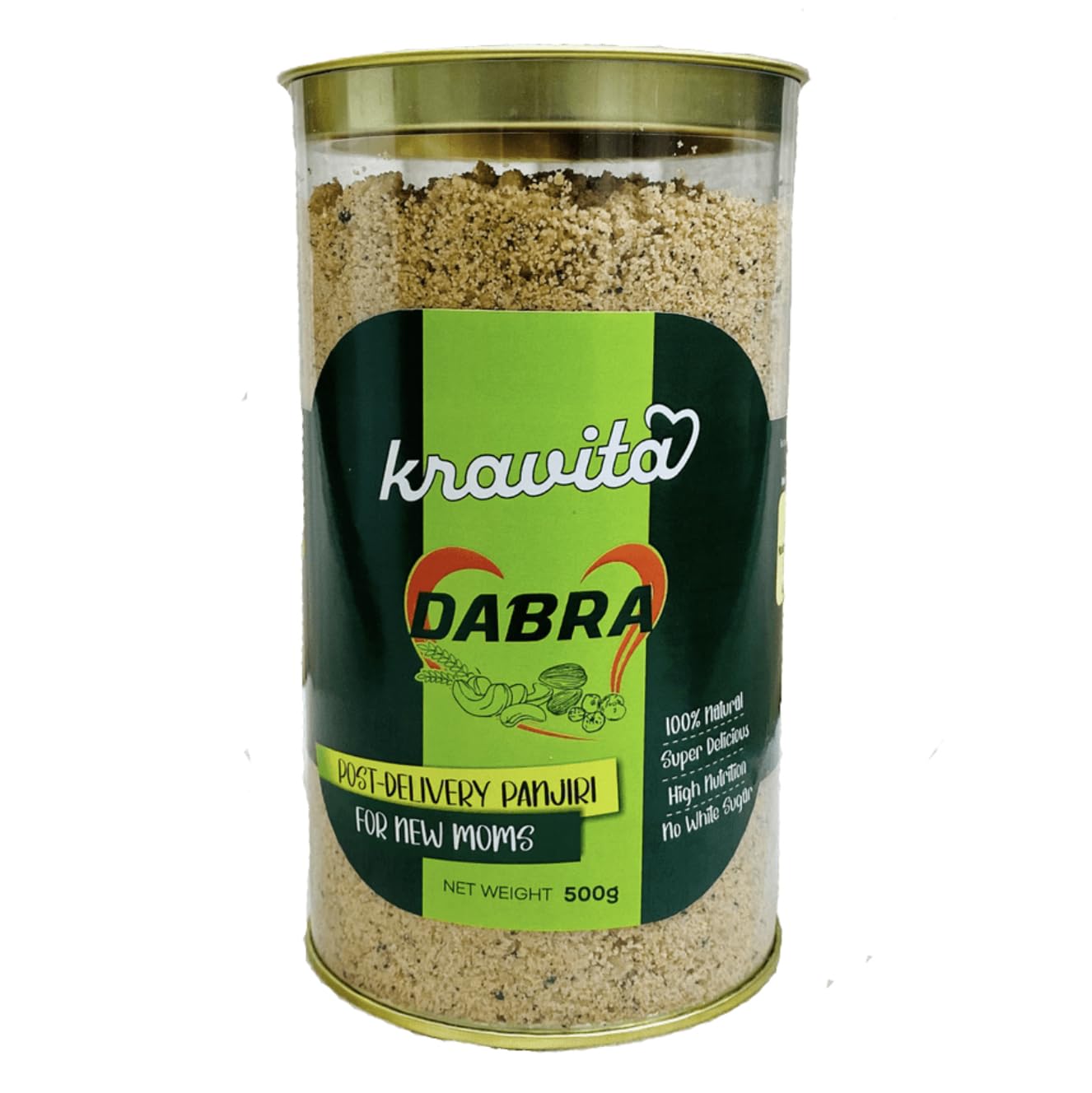 See full amazon price history chart for Kravita Post Pregnancy Panjiri for Breastfeeding Moms | Lactation/Postpartum Panjiri | Desi Ghee, Desi Khand, Gond, Kamarkas, Dry Fruits, Ajwain, Saunth | No Refined Sugar (250g) Kravita Post Pregnancy Panjiri for Breastfeeding Moms | Lactation/Postpartum Panjiri | Desi Ghee, Desi Khand, Gond, Kamarkas, Dry Fruits, Ajwain, Saunth | No Refined Sugar (250g) (B0C6R9GMZJ) Amazon Price History, Amazon Price Tracker