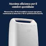 De'Longhi Tasciugo AriaDry DEX210SF foto 2