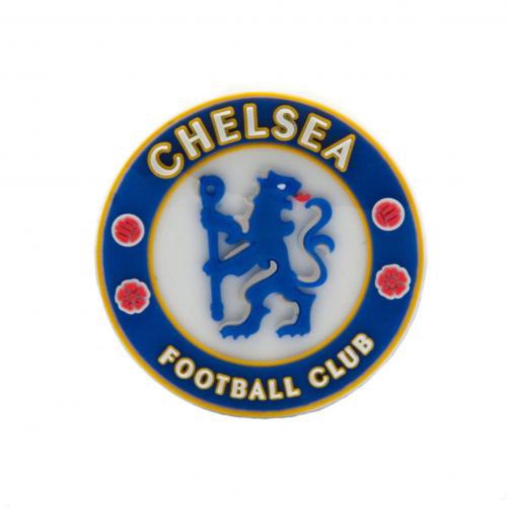Chelsea Blue Fc Official 3D Fridge Magnet