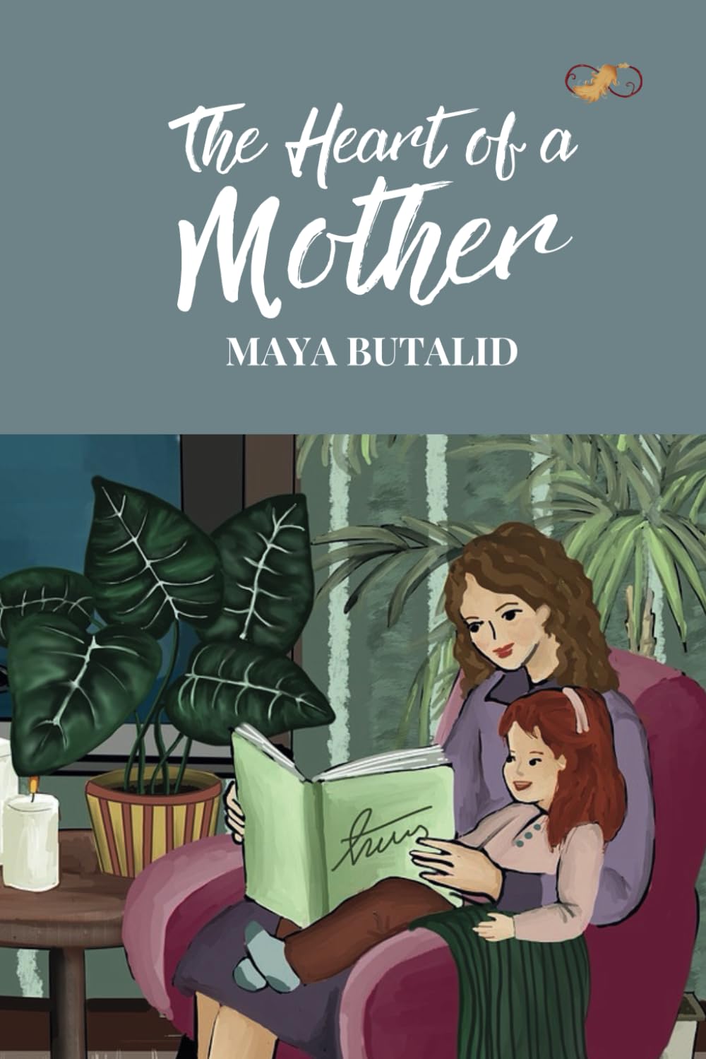 The Heart of a Mother