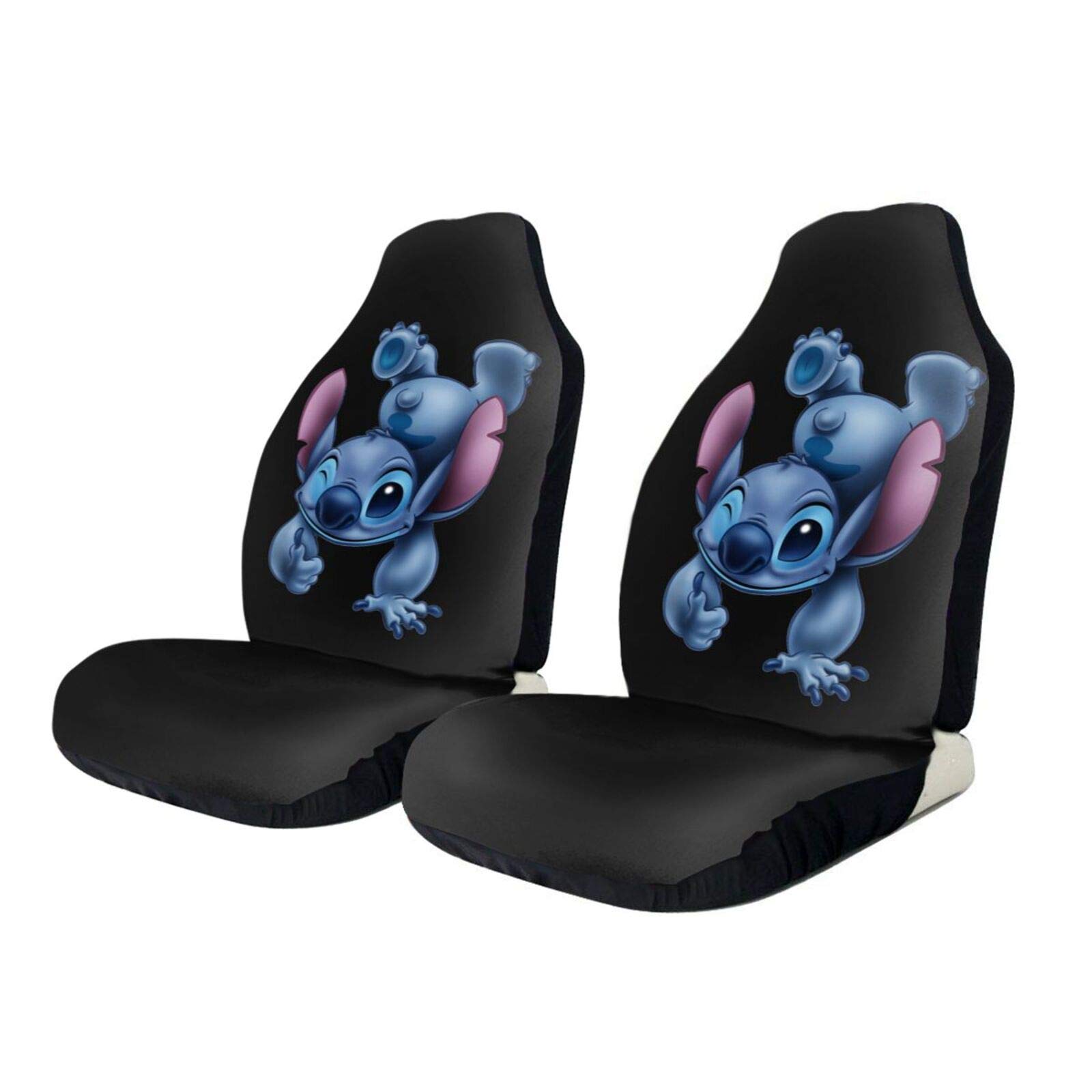 Learn about 126+ imagen lilo and stitch seat covers In.thptnganamst