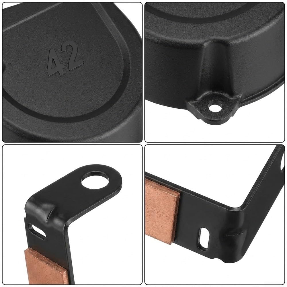 Kit de Freno y para Cortacésped D-eere D100 Kit de Freno y para