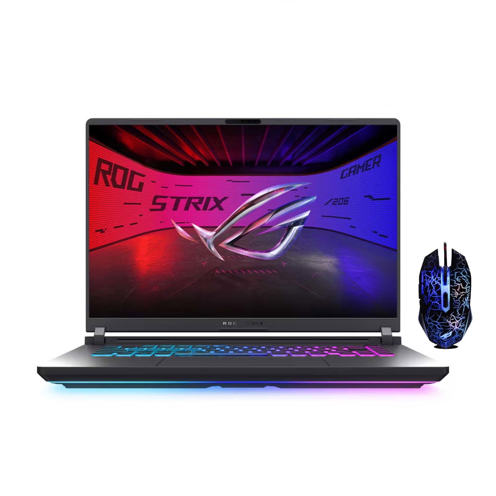 Amazon.com: ASUS ROG Strix G16 (2025) Gaming Laptop, 16