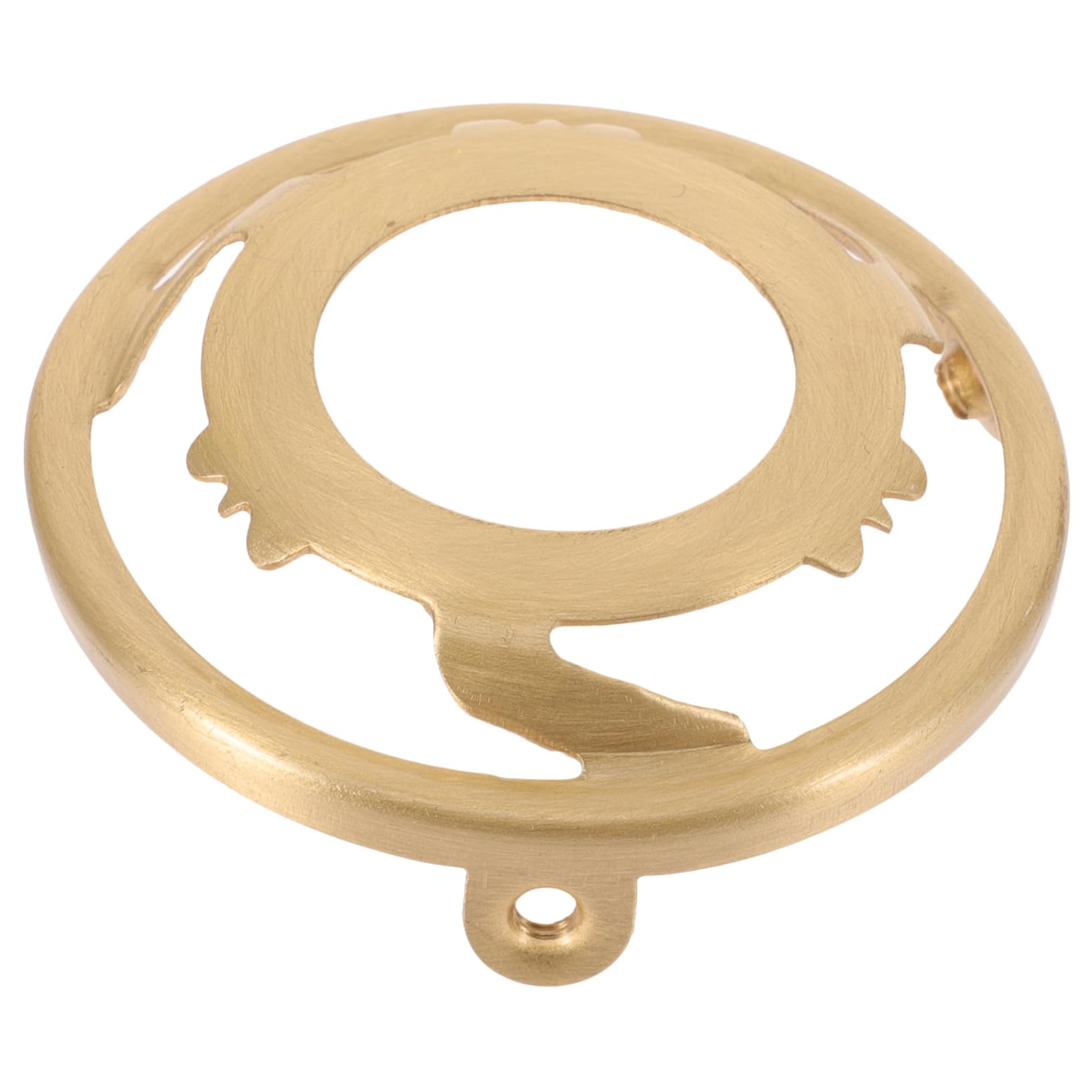 SEWOART Lampshade Holder Reducer Replacement Light Fixture Part for Lamp Socket Compatible with Various Light Fixtures Easy Installation Material for Lamp Replacement