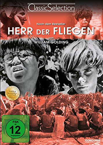 Herr der Fliegen