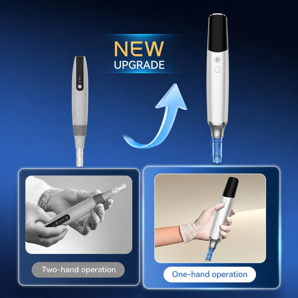 Dr.pen M9 Microneedling Pen for Home Use