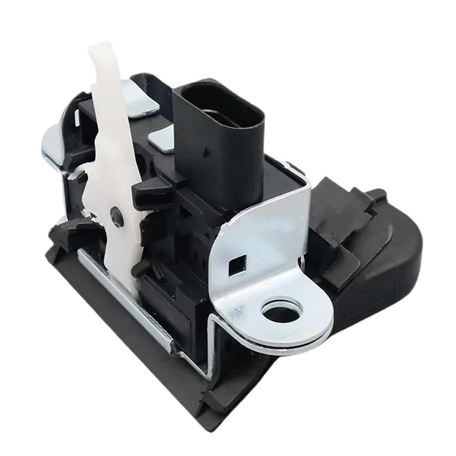 Compatible with Seat for Ibiza 2009-2015 Rear Trunk Tailgate Boot Lock Actuator Car Parts OEM：6J4827505E9B9 6J4827505 6J4827505A Trunk Latch