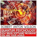 Cover of Quantum Psychology