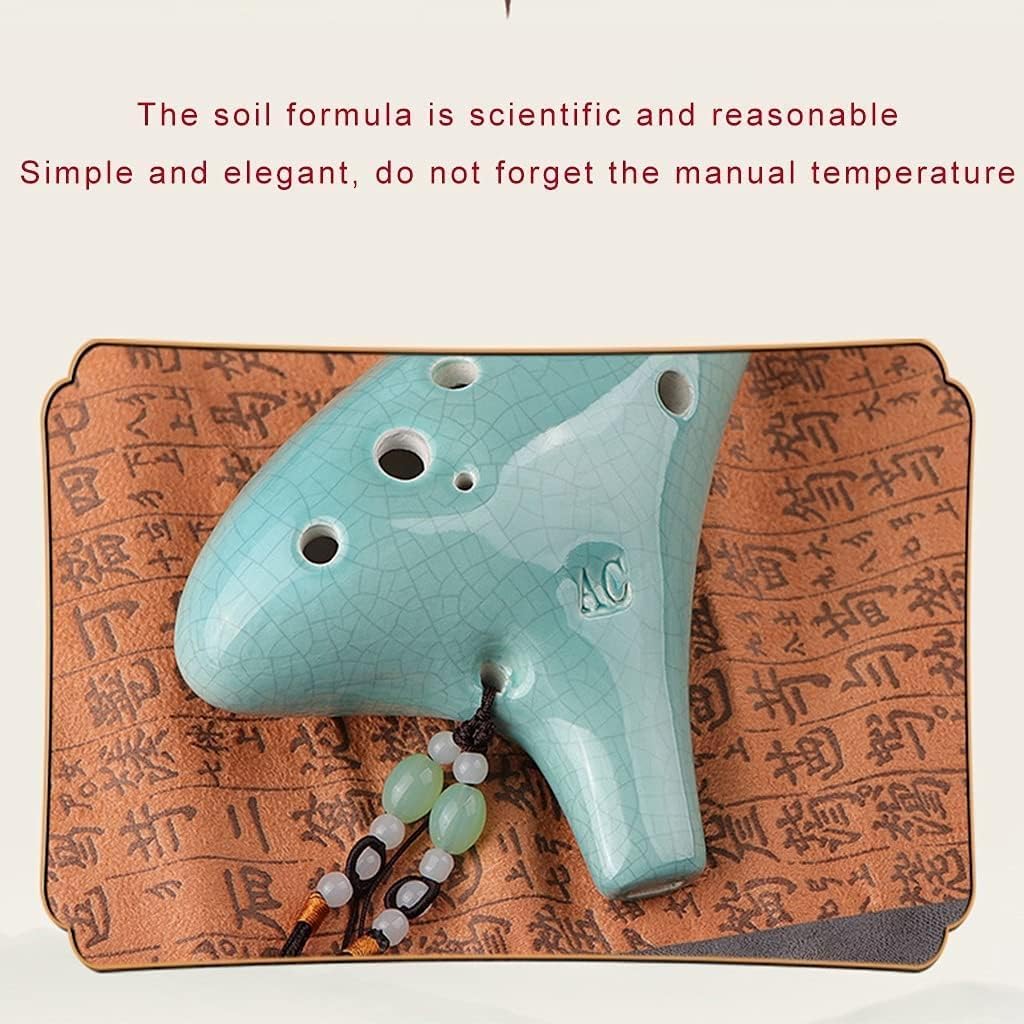 Amazon.co.jp: オカリナ Ocarina 初心者 ボカリナ 12穴 アルトC