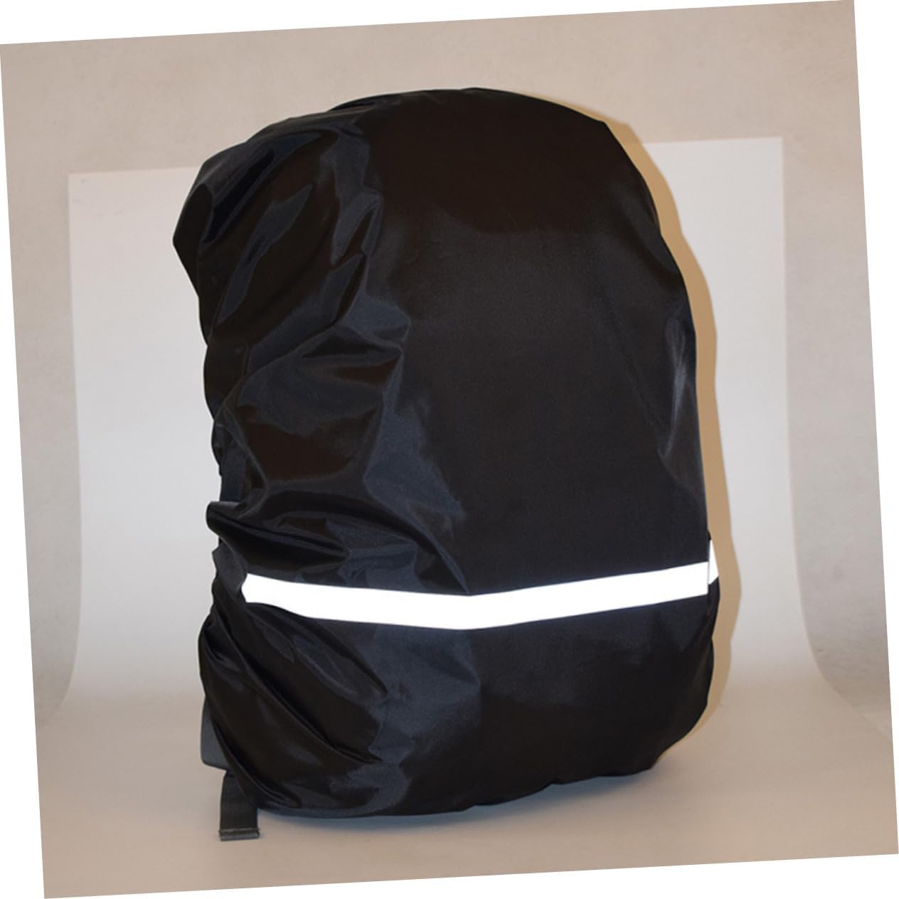 BESPORTBLE Reflective Outdoor Back Rain Covers Knapsack Protection Fit for Lightweight Durable for Hiking Camping